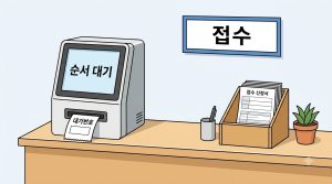 청약 1순위 미달 공고 비율 — 2,433건 중 35.6%