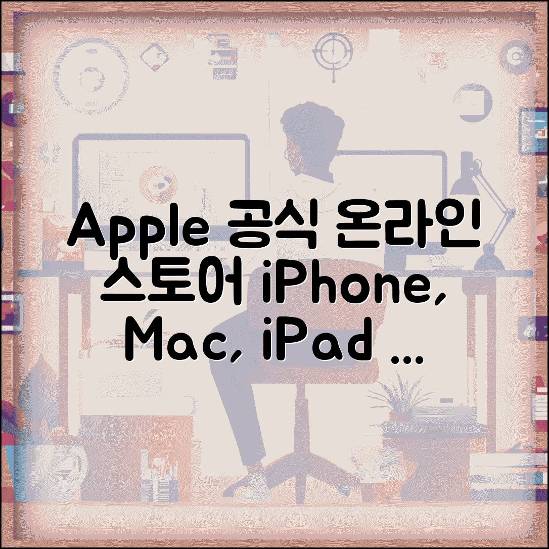 애플 공식홈페이지 apple.com/kr | 아이폰 맥북 아이패드 공식 온라인 스토어