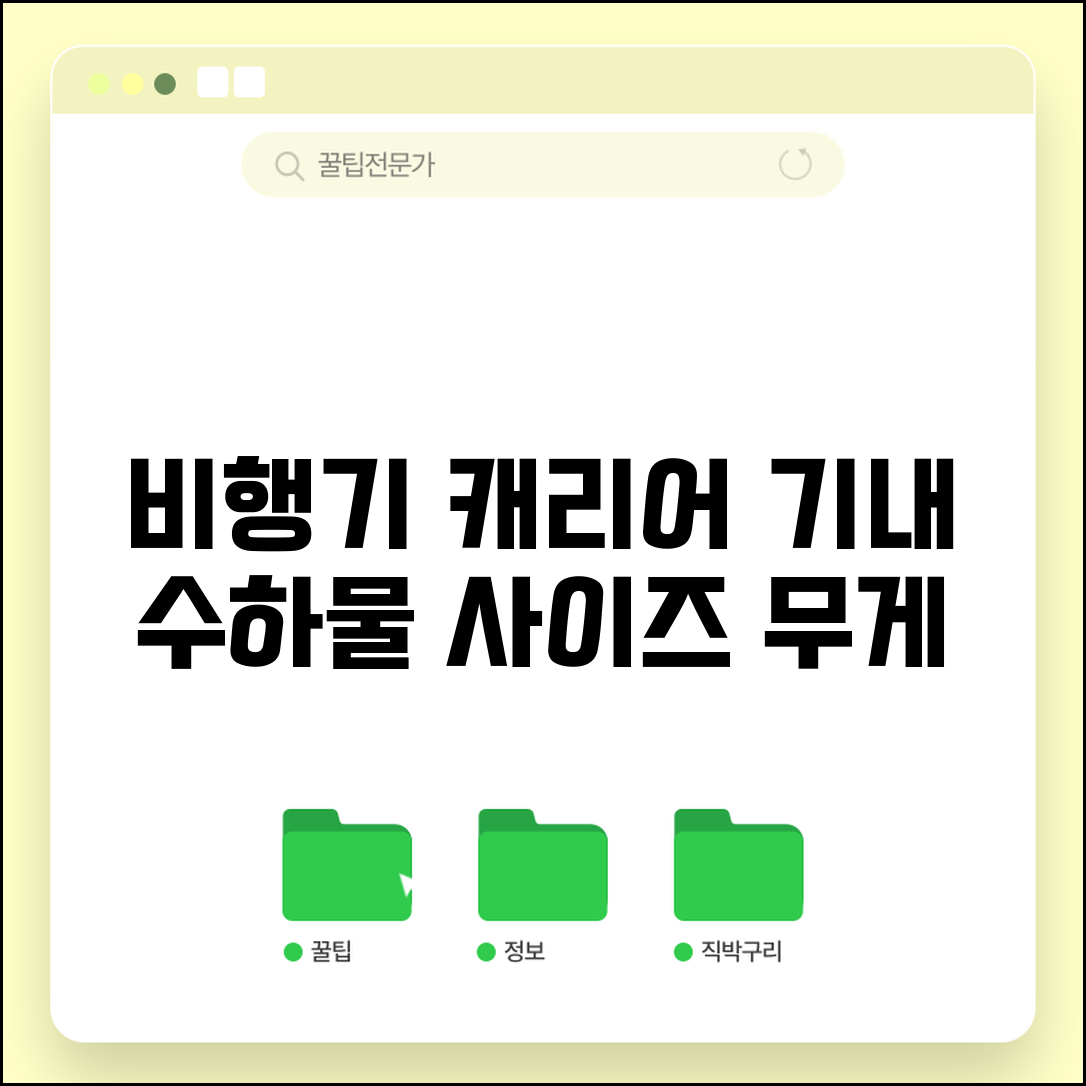 비행기 캐리어 사이즈 제한 얼마나 되나요 | 기내수하물 | 사이즈 | 무게제한