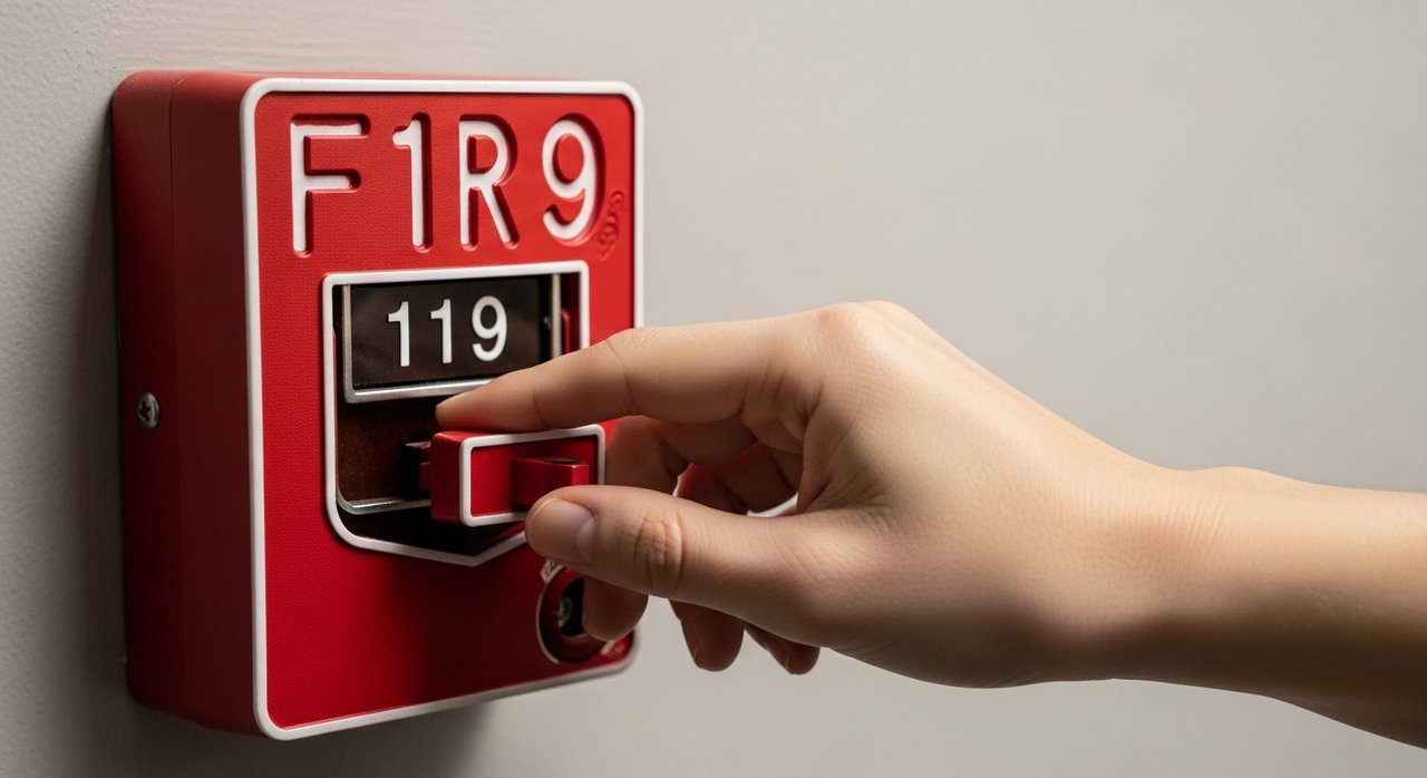 화재 신고 전화번호 몇 번인지 | 119 소방서 신고 번호, 긴급 상황 시 필수 정보