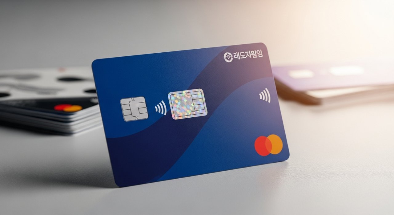 정향누리체크카드 카드발급 충전방법 혜택 총정리: 발급부터 혜택까지 완벽 분석