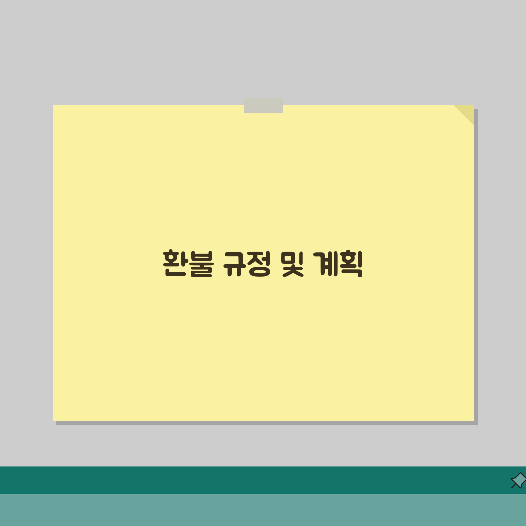피부관리실 위약금 규정 | 관리권 중도해지 환불기준 솔직후기, 직접 해봤어요